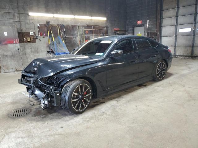 Vin: wby33aw00rfr91159, lot: 57650135, bmw i4 m50 m50 2024 img_1