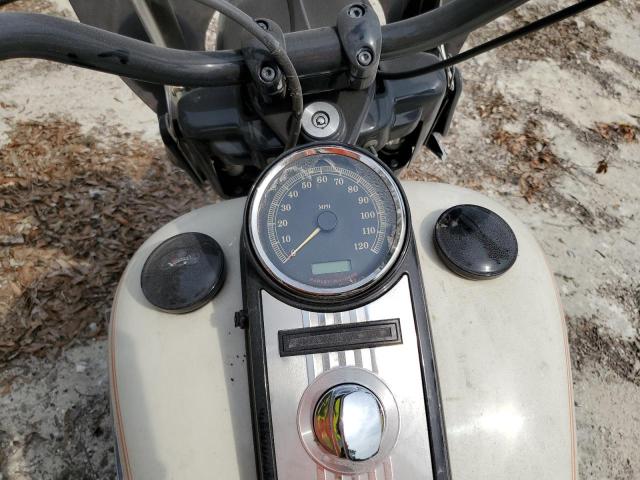 2012 HARLEY-DAVIDSON FLHRC ROAD - 1HD1FRM1XCB648480