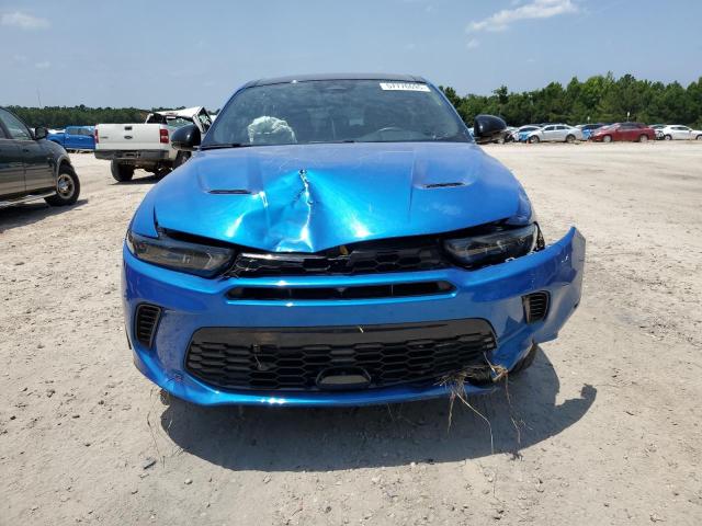 2023 DODGE HORNET GT ZACNDFBN4P3A07633