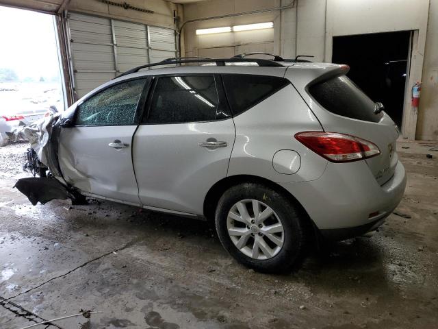 Vin: jn8az1mw8cw208583, lot: 55480275, nissan murano s 20122