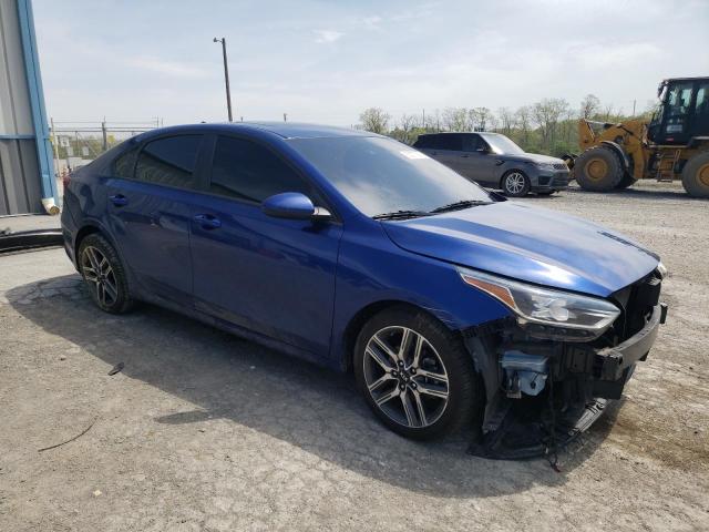 2019 KIA FORTE GT L - 3KPF34AD7KE022808