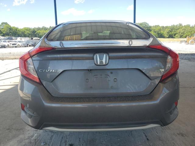 2019 HONDA CIVIC LX - 19XFC2F63KE027762