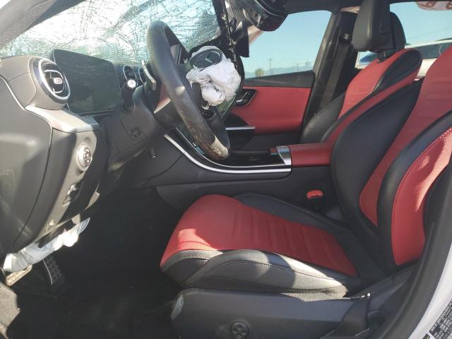 2024 MERCEDES-BENZ C 300 - W1KAF4GB0RR208427