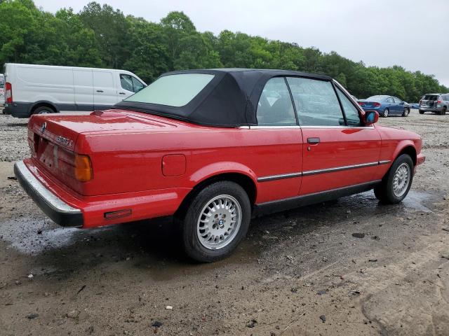 Vin: wbabb2301kec18769, lot: 58041115, bmw 3 series i automatic 19893