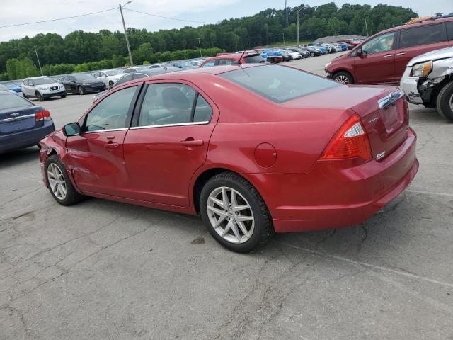 Vin: 3fahp0jg6ar298197, lot: 58348635, ford fusion sel 20102