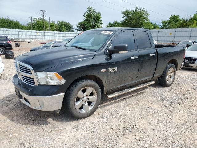 RAM 1500 SLT