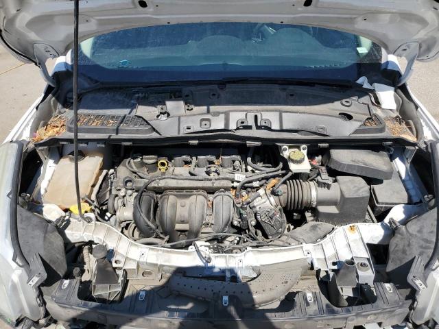 2014 FORD ESCAPE S - 1FMCU0F73EUC09850