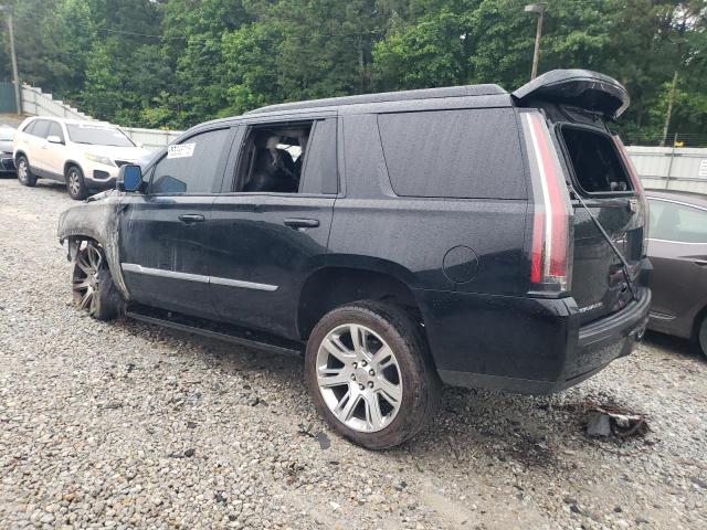Vin: 1gys4bkj6gr481869, lot: 58396715, cadillac escalade luxury 20162