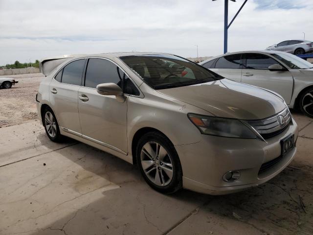 Vin: jthbb1ba9b2044647, lot: 55788005, lexus hs 250h 20114