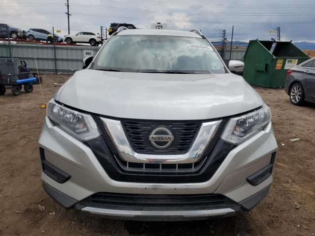 2018 NISSAN ROGUE S - 5N1AT2MV1JC710582