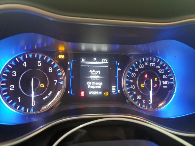 2015 CHRYSLER 200 LIMITE - 1C3CCCAB5FN692455