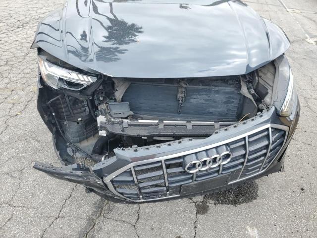 2021 AUDI Q5 PRESTIG WA1CAAFY3M2062221
