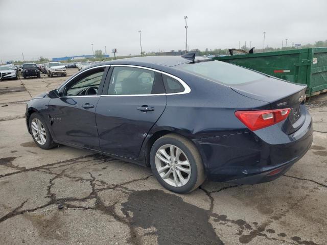 Vin: 1g1ze5st3hf126545, lot: 57399485, chevrolet malibu lt 20172