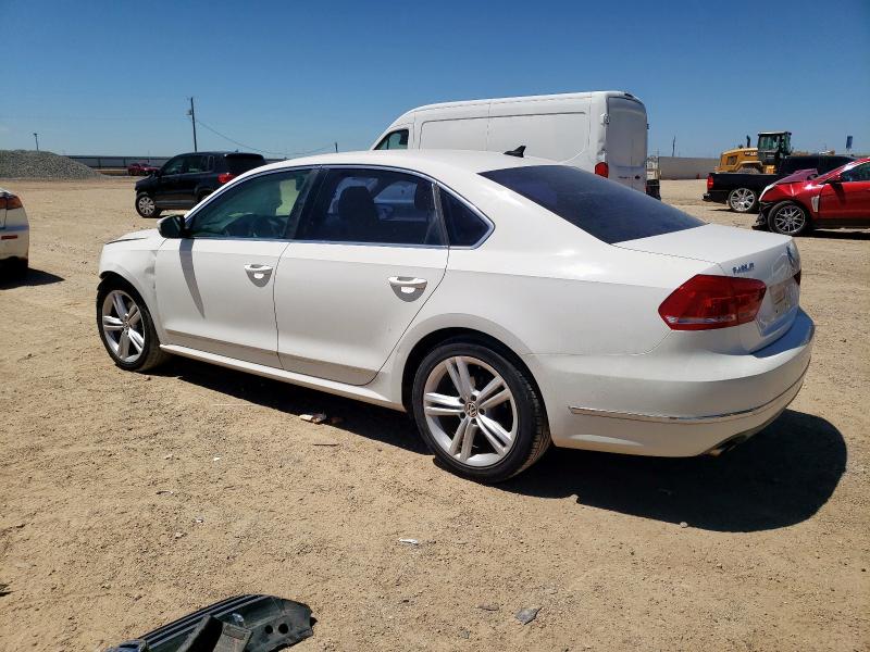 Vin: 1vwcm7a36dc044461, lot: 57205735, volkswagen passat sel 20132