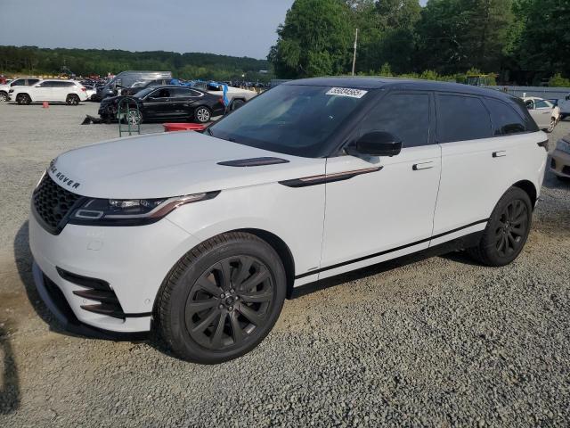 LAND ROVER RANGE ROVE
