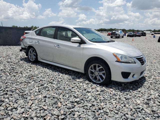 Vin: 3n1ab7ap8fy285096, lot: 58715305, nissan sentra s 20154