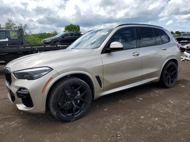 Vin: 5uxcr6c52kll40070, lot: 58447715, bmw x5 xdrive40i 2019 img_1