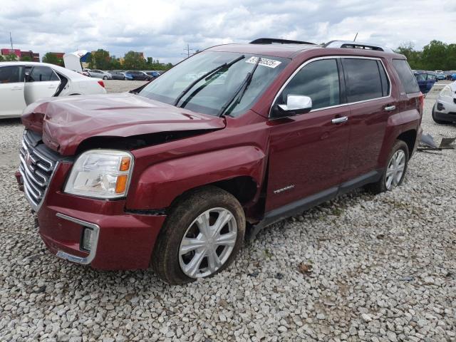 Vin: 2gkfluekxh6123427, lot: 57660525, gmc terrain slt 2017 img_1