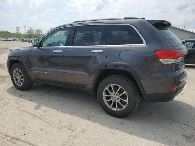 Vin: 1c4rjfbg2fc766949, lot: 56253155, jeep grand cher limited 20152
