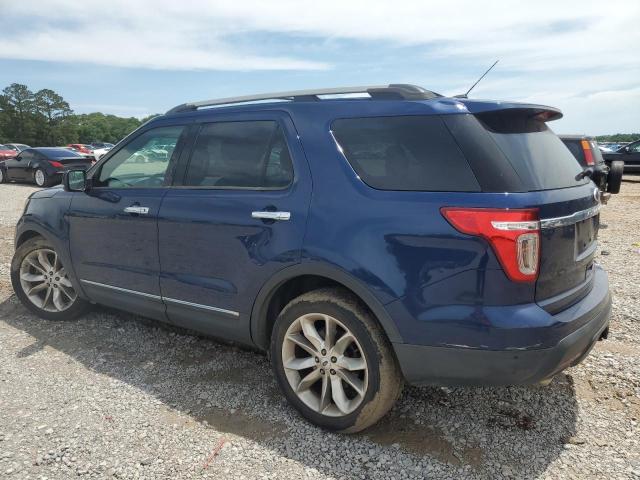 Vin: 1fmhk7d82cga31019, lot: 55281015, ford explorer xlt 20122