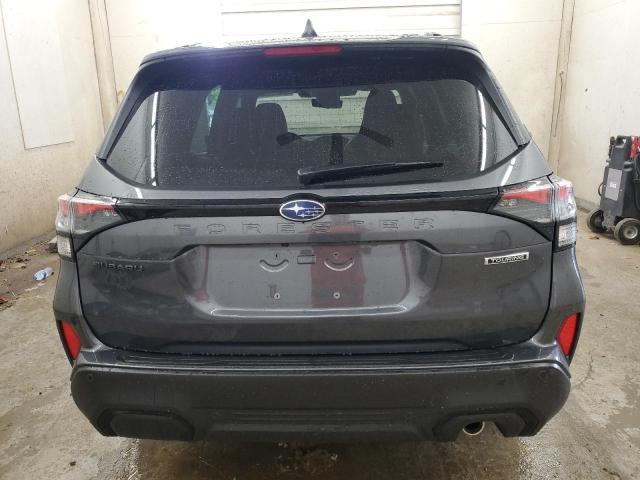 2025 SUBARU FORESTER T JF2SLDTCXSH456011