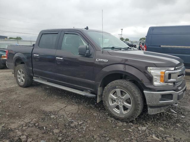 Vin: 1ftew1ep7kfb35704, lot: 58066715, ford f-150 supercrew 20194