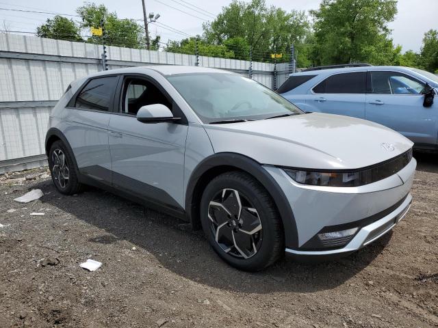 2024 HYUNDAI IONIQ 5 SE KM8KMDDF6RU329435