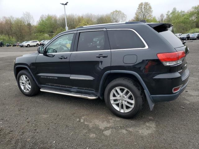 2017 JEEP GRAND CHER - 1C4RJFAG1HC818267
