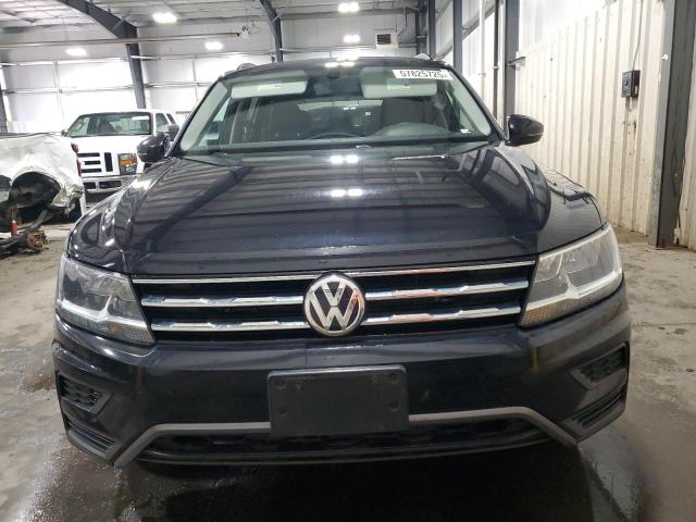2021 VOLKSWAGEN TIGUAN SE - 3VV2B7AX7MM000377