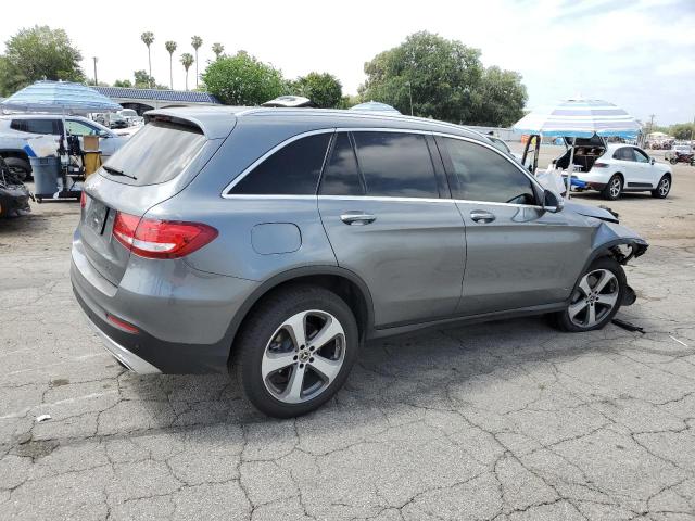 Vin: wdc0g4jb3jv083389, lot: 56445105, mercedes-benz glc-class 300 20183