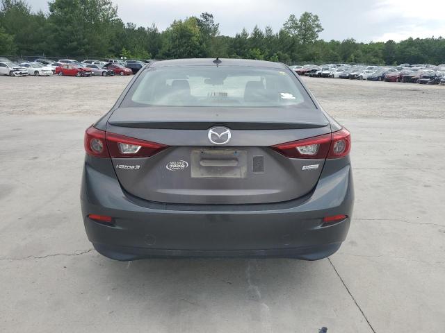 2018 MAZDA 3 GRAND TO - 3MZBN1W32JM255066