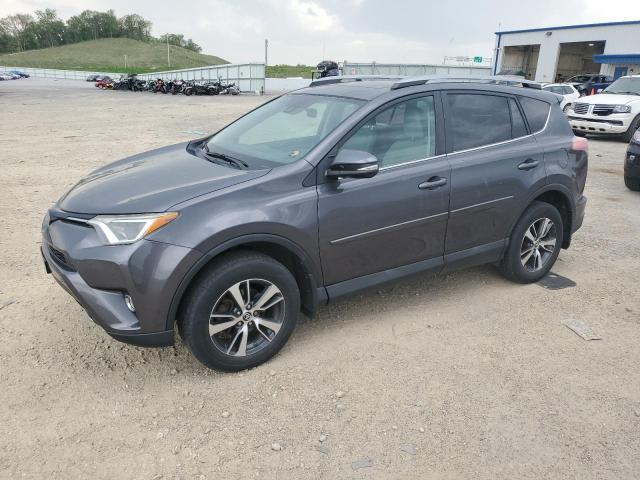 Vin: 2t3rfrev3hw600632, lot: 57234655, toyota rav4 xle 2017 img_1