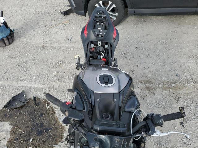 2023 KAWASAKI ZR900 F - ML5ZRDF10PDA58694