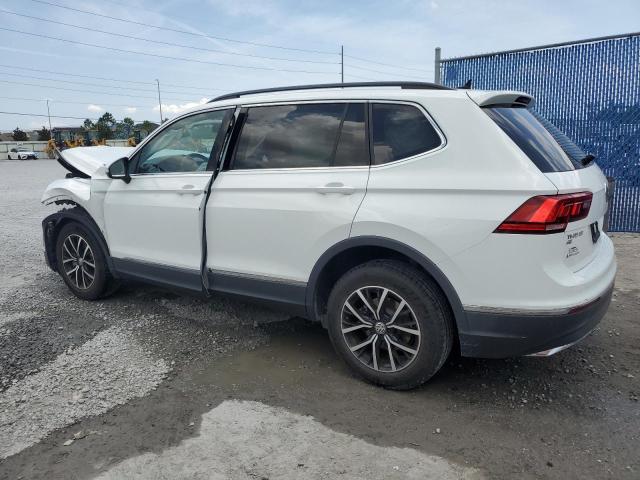 Vin: 3vv2b7ax5mm100395, lot: 57633995, volkswagen tiguan se 20212