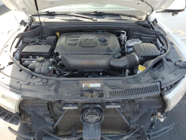 2020 DODGE DURANGO SS 1C4RDJFG9LC345570