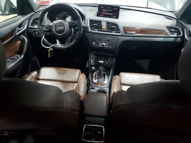 2017 AUDI Q3 PREMIUM WA1JCCFS8HR011268