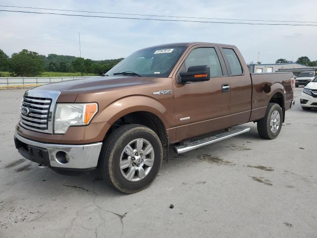 Vin: 1ftfx1et7cfb03030, lot: 57347615, ford f-150 super cab 2012 img_1