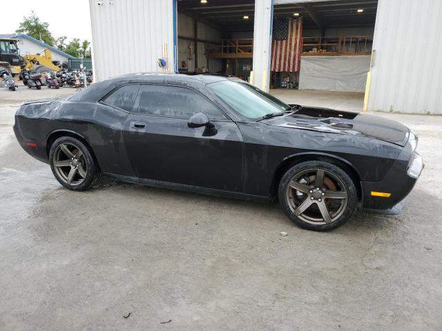 Vin: 2b3cj5dt9ah145774, lot: 55851055, dodge challenger r/t 20104