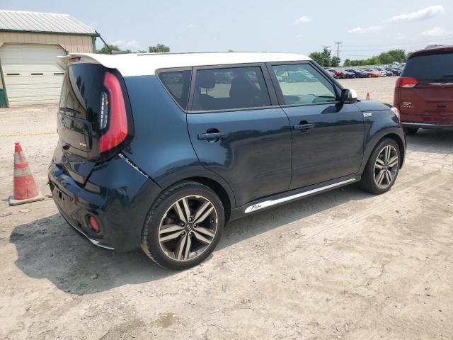 2018 KIA SOUL + - KNDJP3A51J7575132