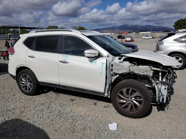 Vin: 5n1at2mv0fc771798, lot: 56702625, nissan rogue s 20154