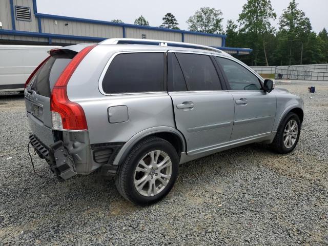 Vin: yv4952cyxd1655818, lot: 57430485, volvo xc90 3.2 20133