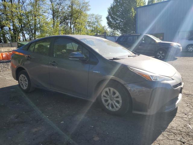 Vin: jtdkarfu2k3071688, lot: 55360725, toyota prius 20194