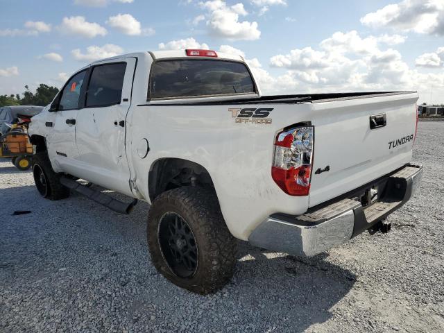 Vin: 5tfdw5f16hx614177, lot: 54982615, toyota tundra crewmax sr5 20172