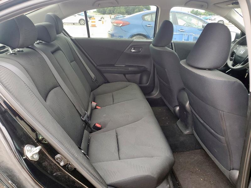 2017 HONDA ACCORD LX - 1HGCR2F36HA084803
