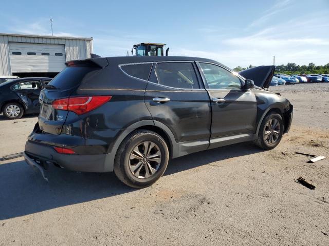 Vin: 5xyztdlbxgg367351, lot: 58036335, hyundai santa fe 20163