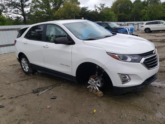Vin: 3gnaxhev1ms118969, lot: 55677385, chevrolet equinox ls 20214