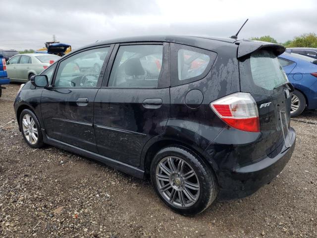 Vin: jhmge8h41ac026322, lot: 57626035, honda fit sport 20102
