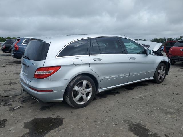Vin: 4jgcb6fe1ba136496, lot: 58072355, mercedes-benz r-class 350 4matic 20113