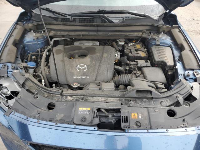 2021 MAZDA CX-5 TOURI JM3KFBCM5M0485816