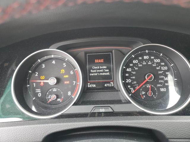 2020 VOLKSWAGEN GTI S 3VW6T7AU6LM005293